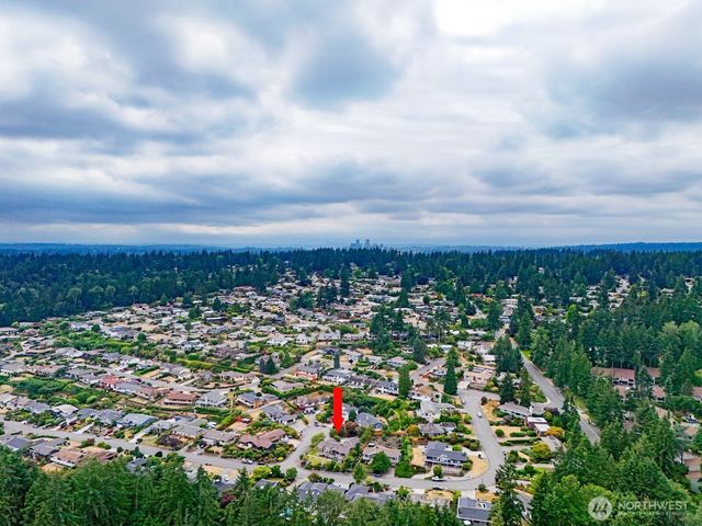 17236 NE 6th Place, Bellevue, WA 98008