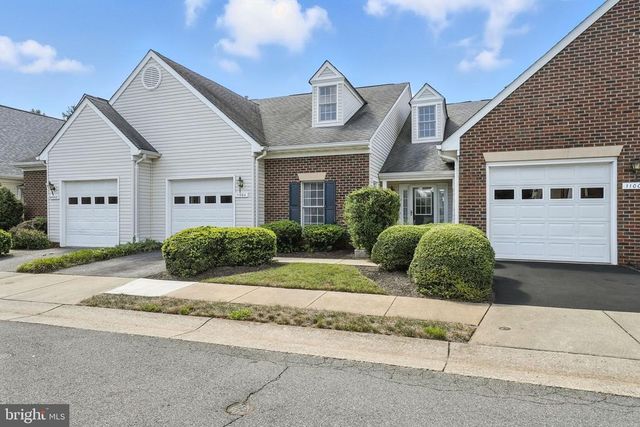 11004 JAGUAR CT, Fredericksburg, VA 22407