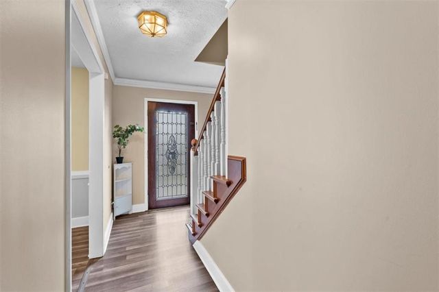 783 Pine Ridge Drive, Stone Mountain, GA 30087