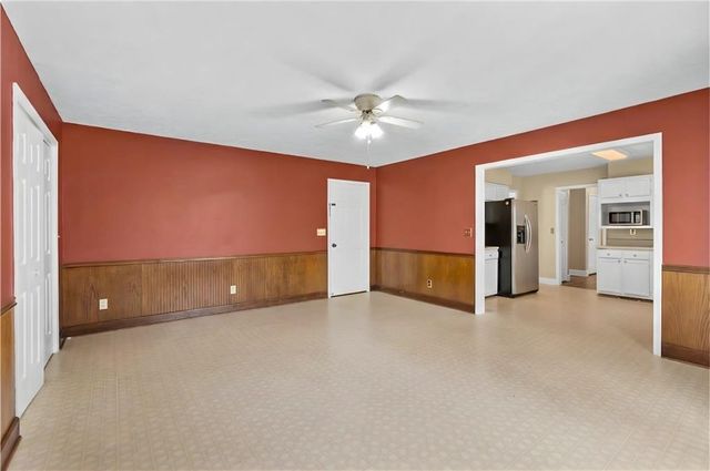 783 Pine Ridge Drive, Stone Mountain, GA 30087