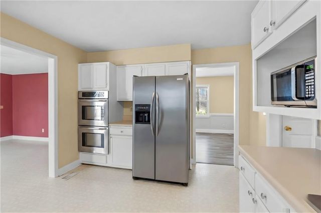 783 Pine Ridge Drive, Stone Mountain, GA 30087