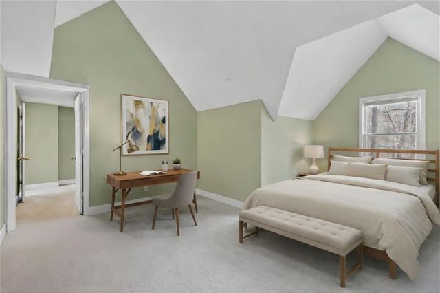 783 Pine Ridge Drive, Stone Mountain, GA 30087