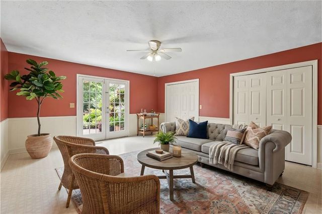 783 Pine Ridge Drive, Stone Mountain, GA 30087