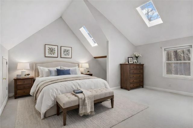 783 Pine Ridge Drive, Stone Mountain, GA 30087