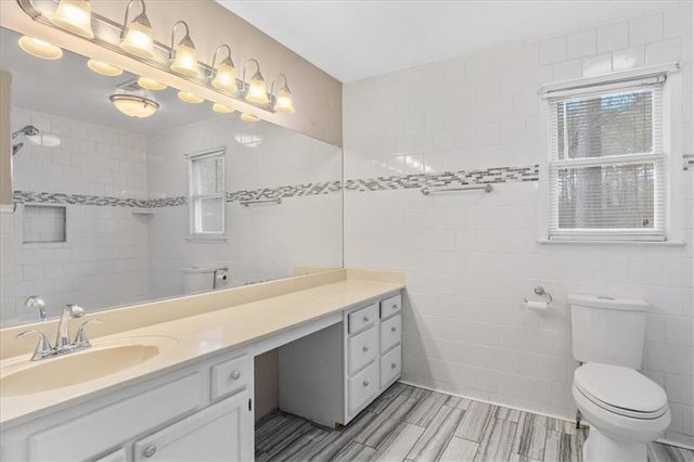 783 Pine Ridge Drive, Stone Mountain, GA 30087