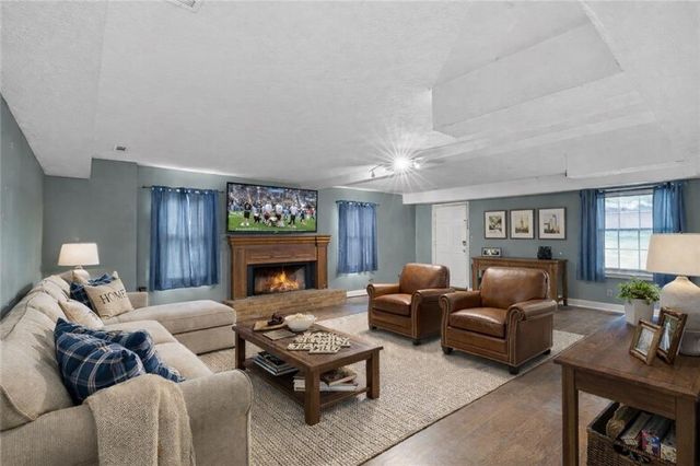 783 Pine Ridge Drive, Stone Mountain, GA 30087