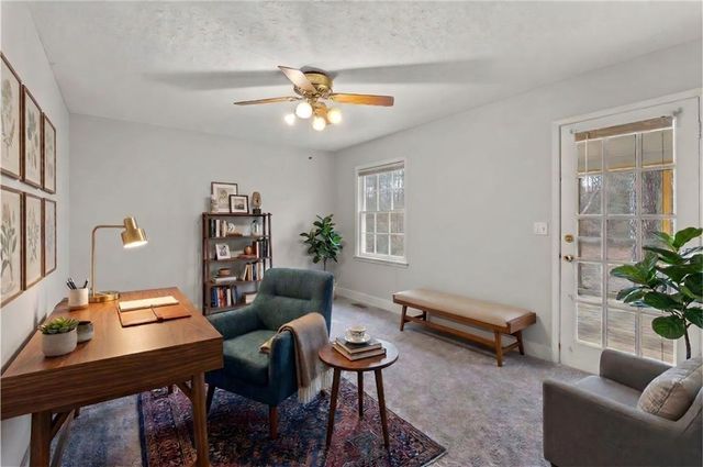 783 Pine Ridge Drive, Stone Mountain, GA 30087