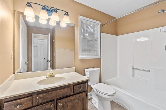 783 Pine Ridge Drive, Stone Mountain, GA 30087