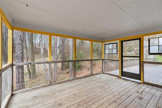 783 Pine Ridge Drive, Stone Mountain, GA 30087