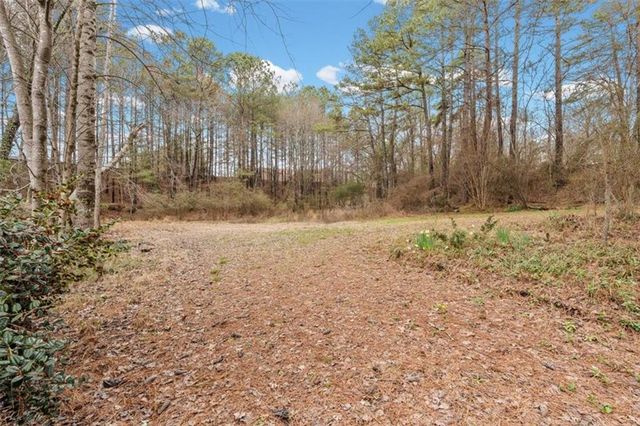 783 Pine Ridge Drive, Stone Mountain, GA 30087