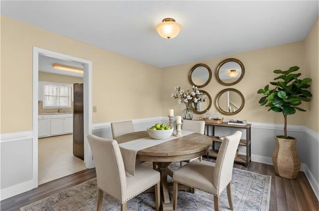 783 Pine Ridge Drive, Stone Mountain, GA 30087