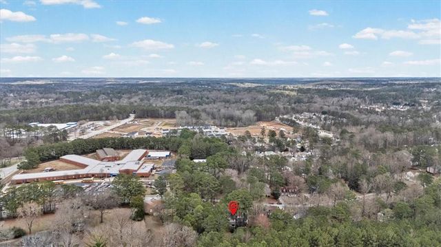 783 Pine Ridge Drive, Stone Mountain, GA 30087