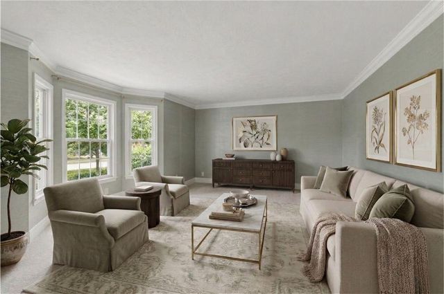 783 Pine Ridge Drive, Stone Mountain, GA 30087