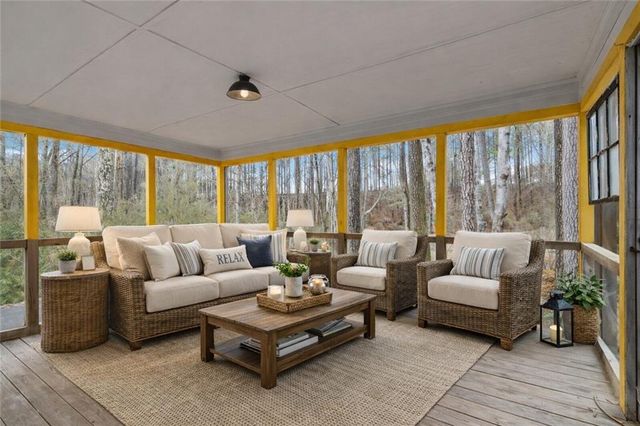 783 Pine Ridge Drive, Stone Mountain, GA 30087