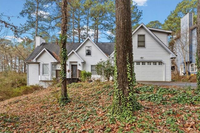 783 Pine Ridge Drive, Stone Mountain, GA 30087