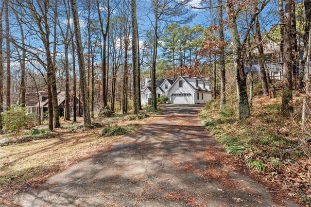 783 Pine Ridge Drive, Stone Mountain, GA 30087