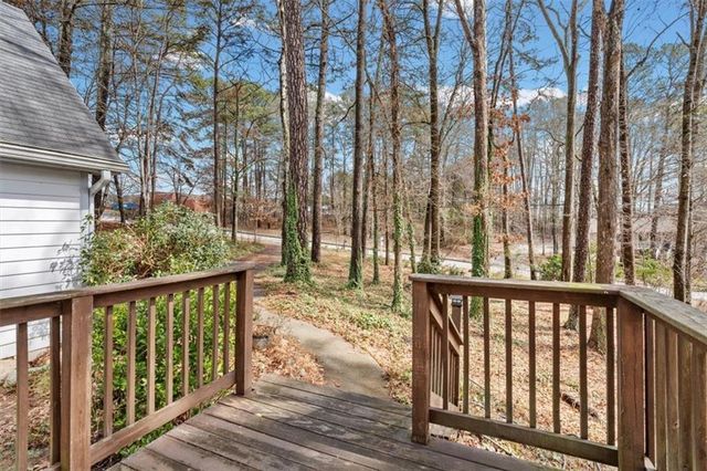 783 Pine Ridge Drive, Stone Mountain, GA 30087