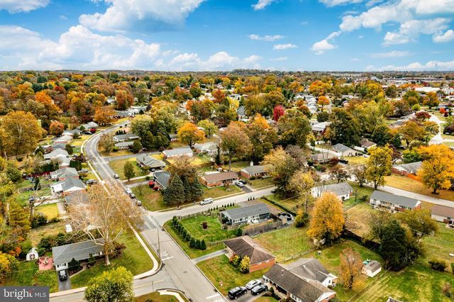 242 BROOKSIDE RD, East Norriton, PA 19401