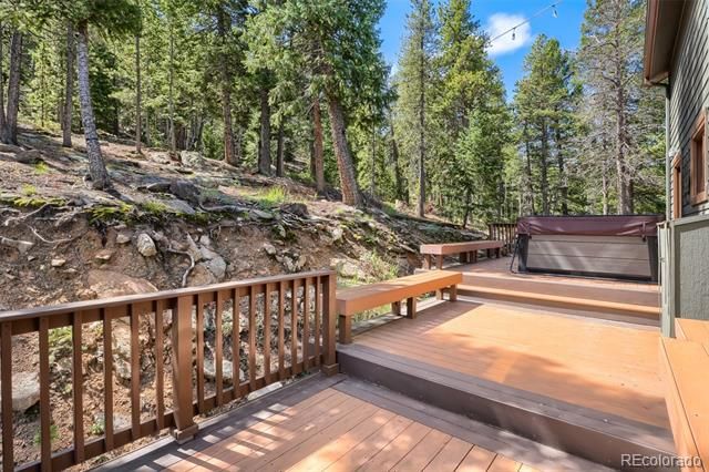 8352 Martin Lane, Conifer, CO 80433