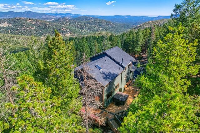 8352 Martin Lane, Conifer, CO 80433