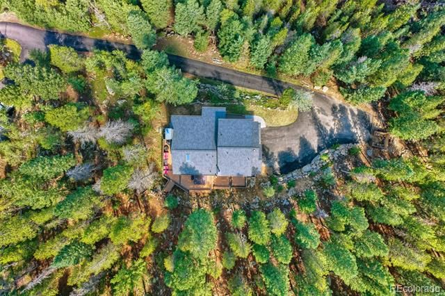 8352 Martin Lane, Conifer, CO 80433