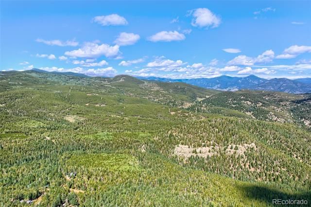 8352 Martin Lane, Conifer, CO 80433