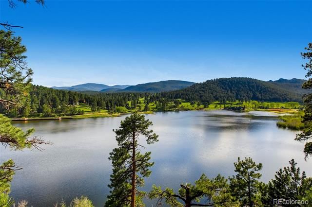 8352 Martin Lane, Conifer, CO 80433