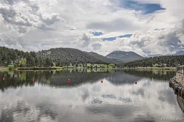 8352 Martin Lane, Conifer, CO 80433