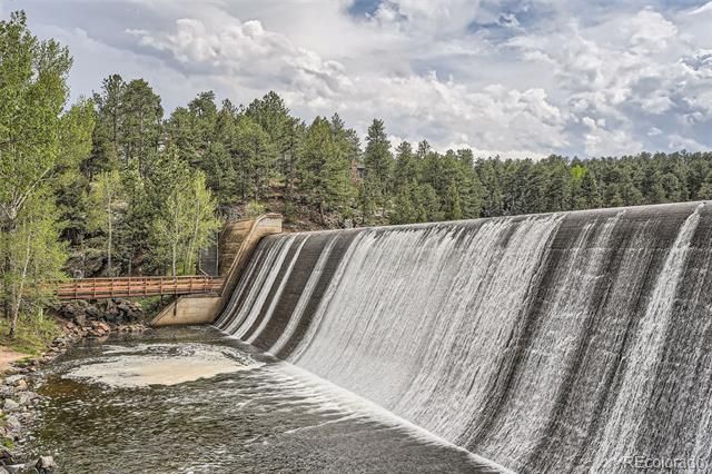 8352 Martin Lane, Conifer, CO 80433