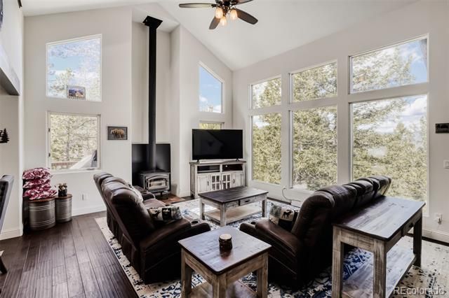 8352 Martin Lane, Conifer, CO 80433