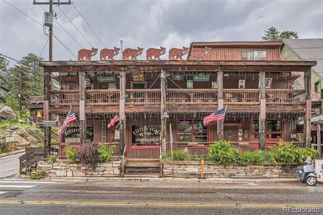 8352 Martin Lane, Conifer, CO 80433