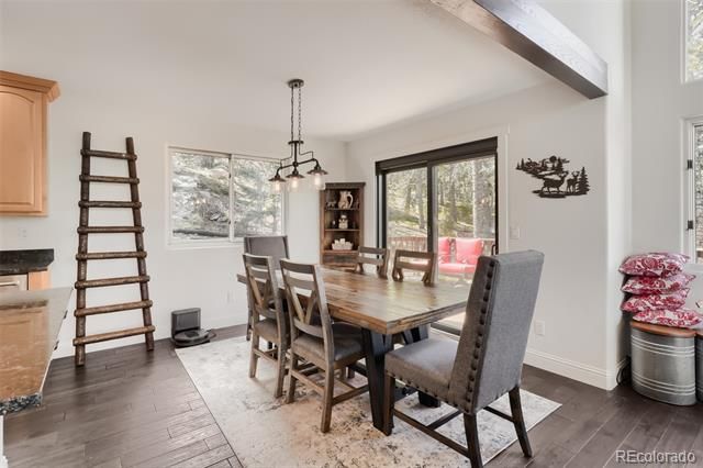 8352 Martin Lane, Conifer, CO 80433