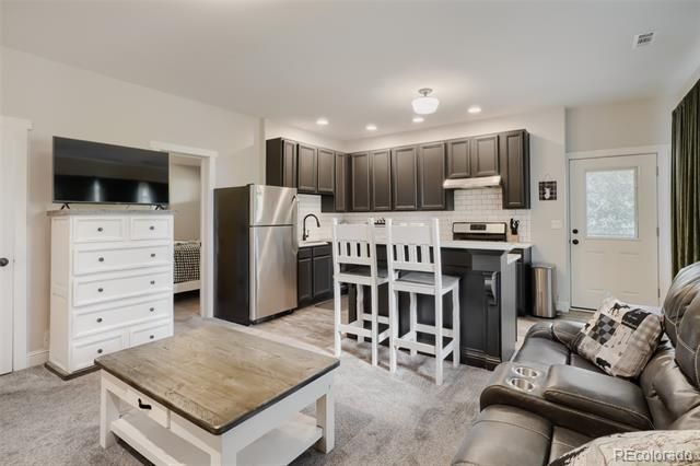 8352 Martin Lane, Conifer, CO 80433