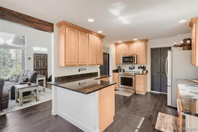 8352 Martin Lane, Conifer, CO 80433