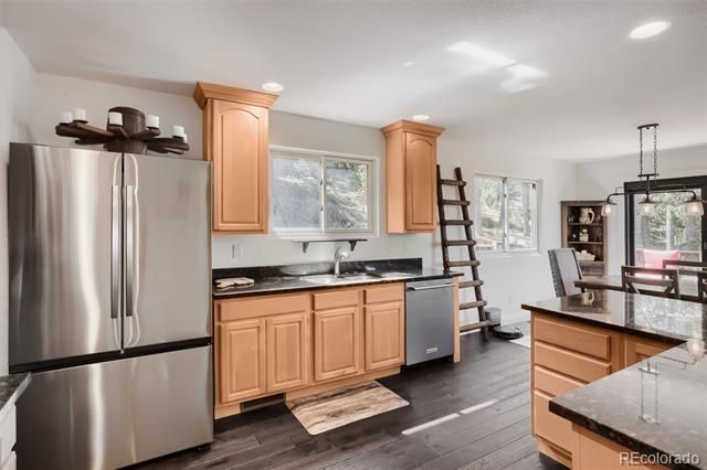 8352 Martin Lane, Conifer, CO 80433