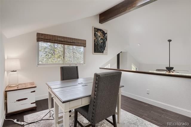 8352 Martin Lane, Conifer, CO 80433