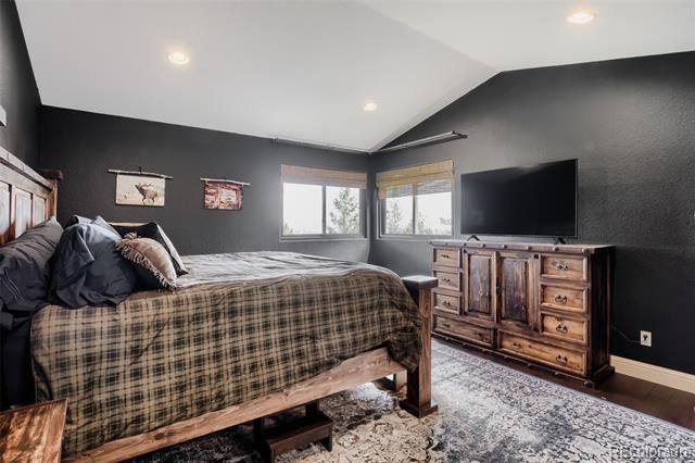 8352 Martin Lane, Conifer, CO 80433