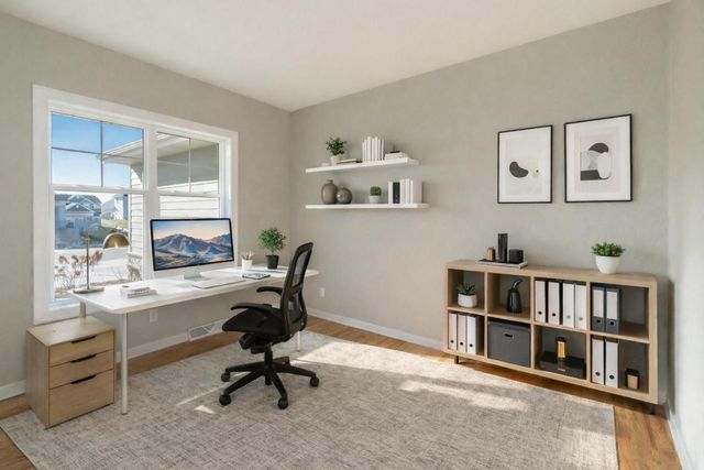 N54W19340 Kearney LANE, Menomonee Falls, WI 53051