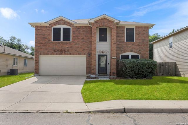 8830 Toulouse, San Antonio, TX 78240