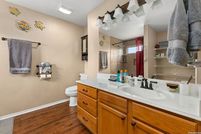 8830 Toulouse, San Antonio, TX 78240