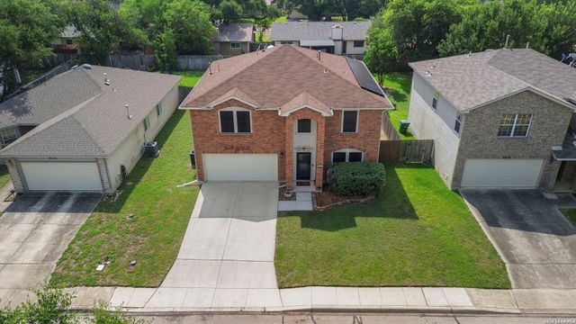 8830 Toulouse, San Antonio, TX 78240