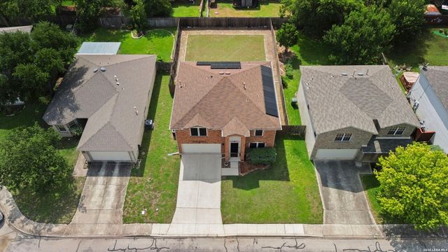 8830 Toulouse, San Antonio, TX 78240