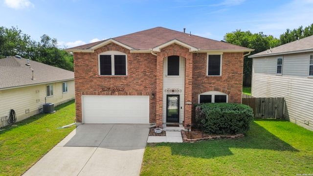 8830 Toulouse, San Antonio, TX 78240