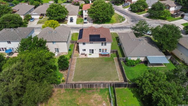 8830 Toulouse, San Antonio, TX 78240