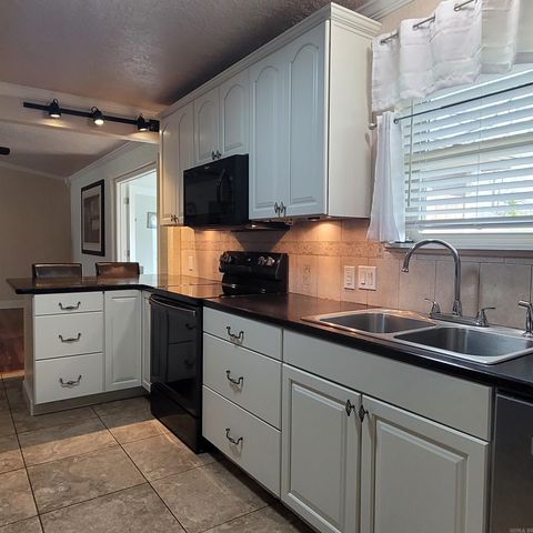 216 Remington Terrace, Hot Springs, AR 71913