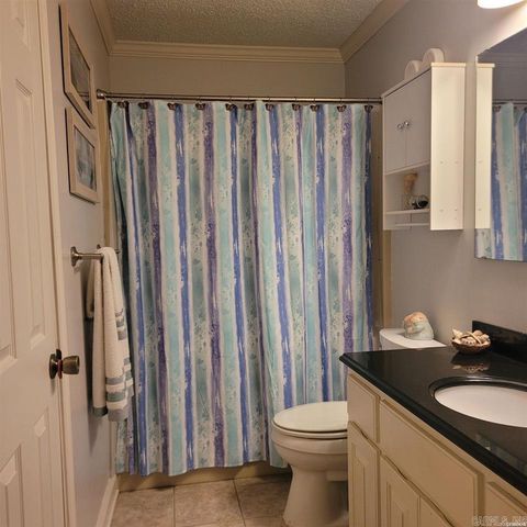 216 Remington Terrace, Hot Springs, AR 71913