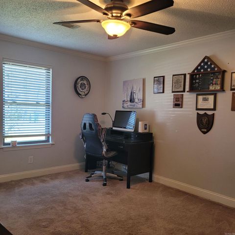 216 Remington Terrace, Hot Springs, AR 71913