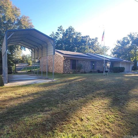 216 Remington Terrace, Hot Springs, AR 71913