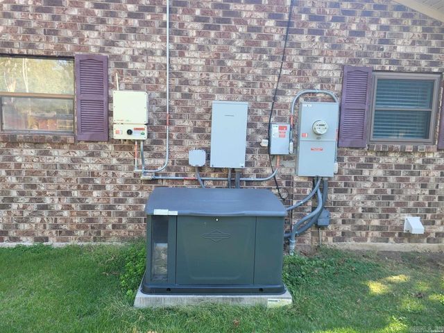 216 Remington Terrace, Hot Springs, AR 71913