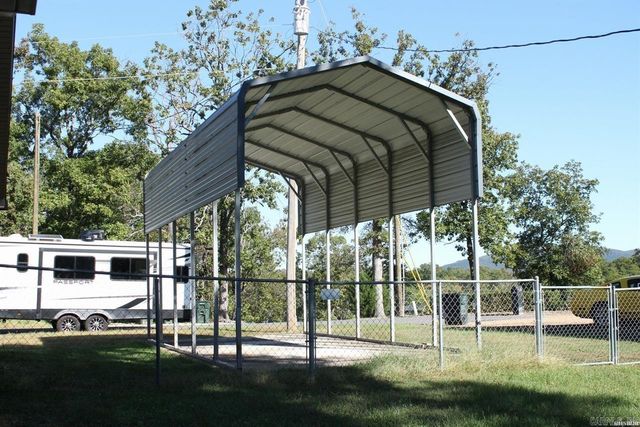 216 Remington Terrace, Hot Springs, AR 71913